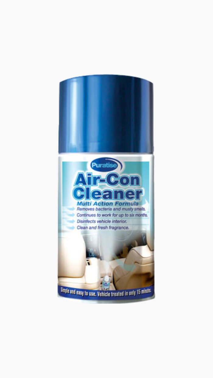 Puratise Air-Con Cleaner