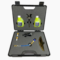 Micron UV-Lecksuch-Kit