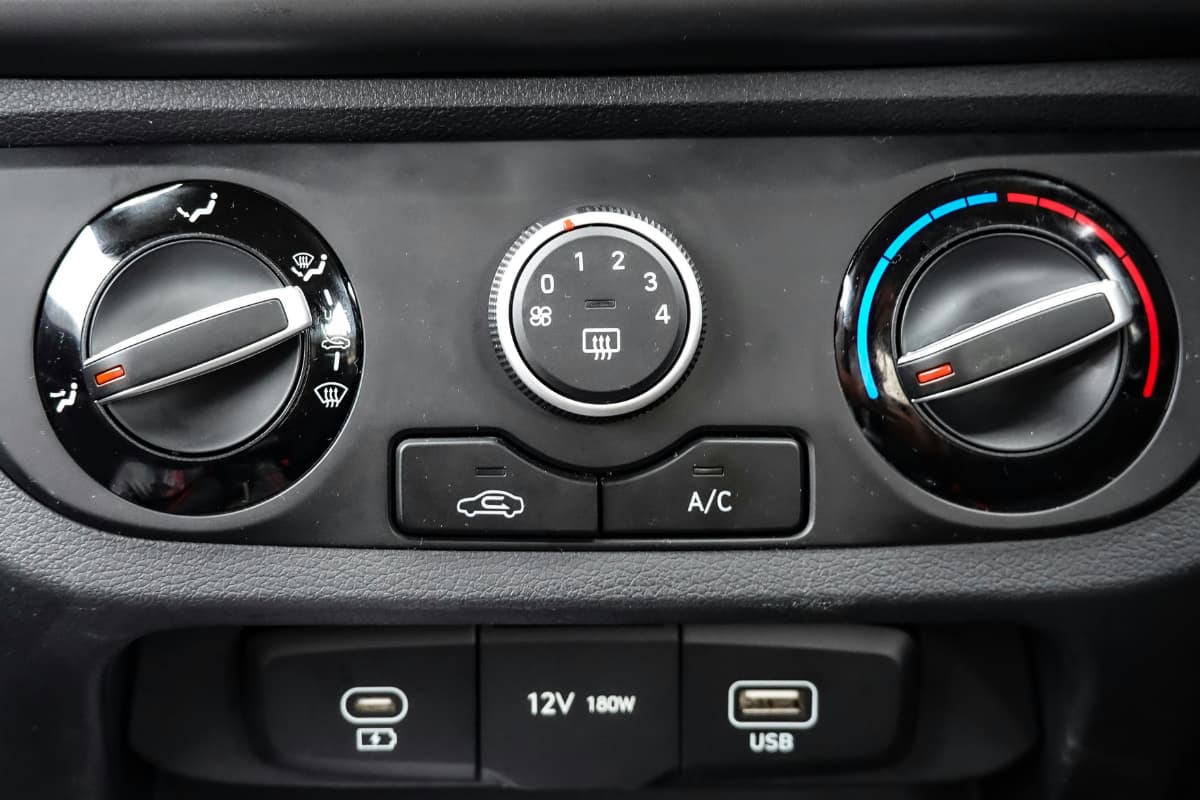 Fahrzeug-Klimaanlagen Avada Car Dealer News