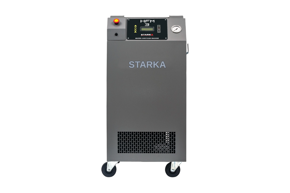 Fahrzeugklimatisierung und Kraftstoffverbrauch