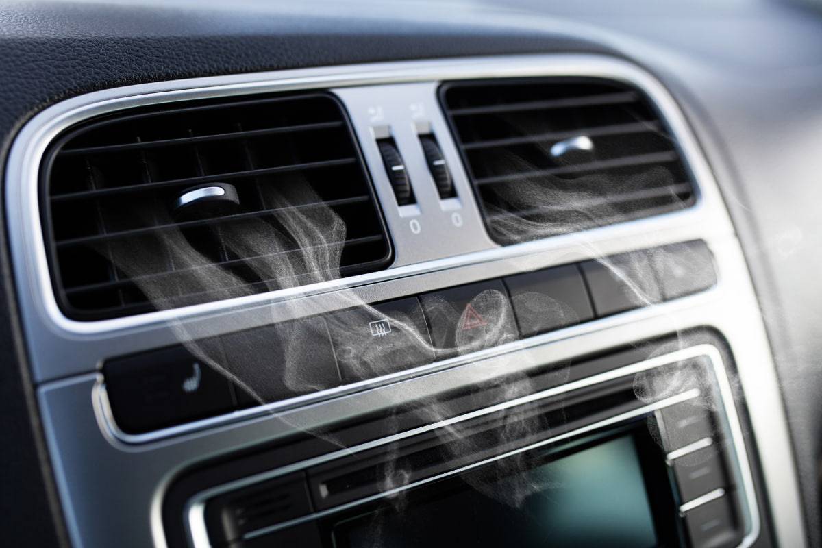 Die effektivsten Geräte zur Lecksuche in Kfz-Klimaanlagen