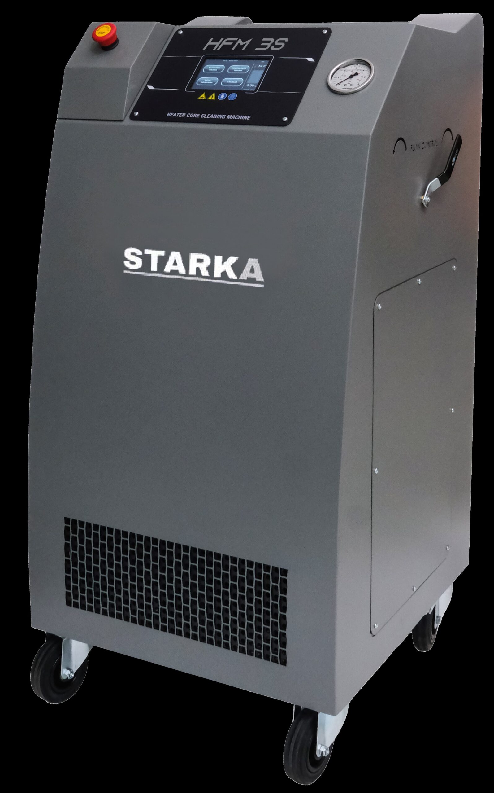 STARKA HFM 3S