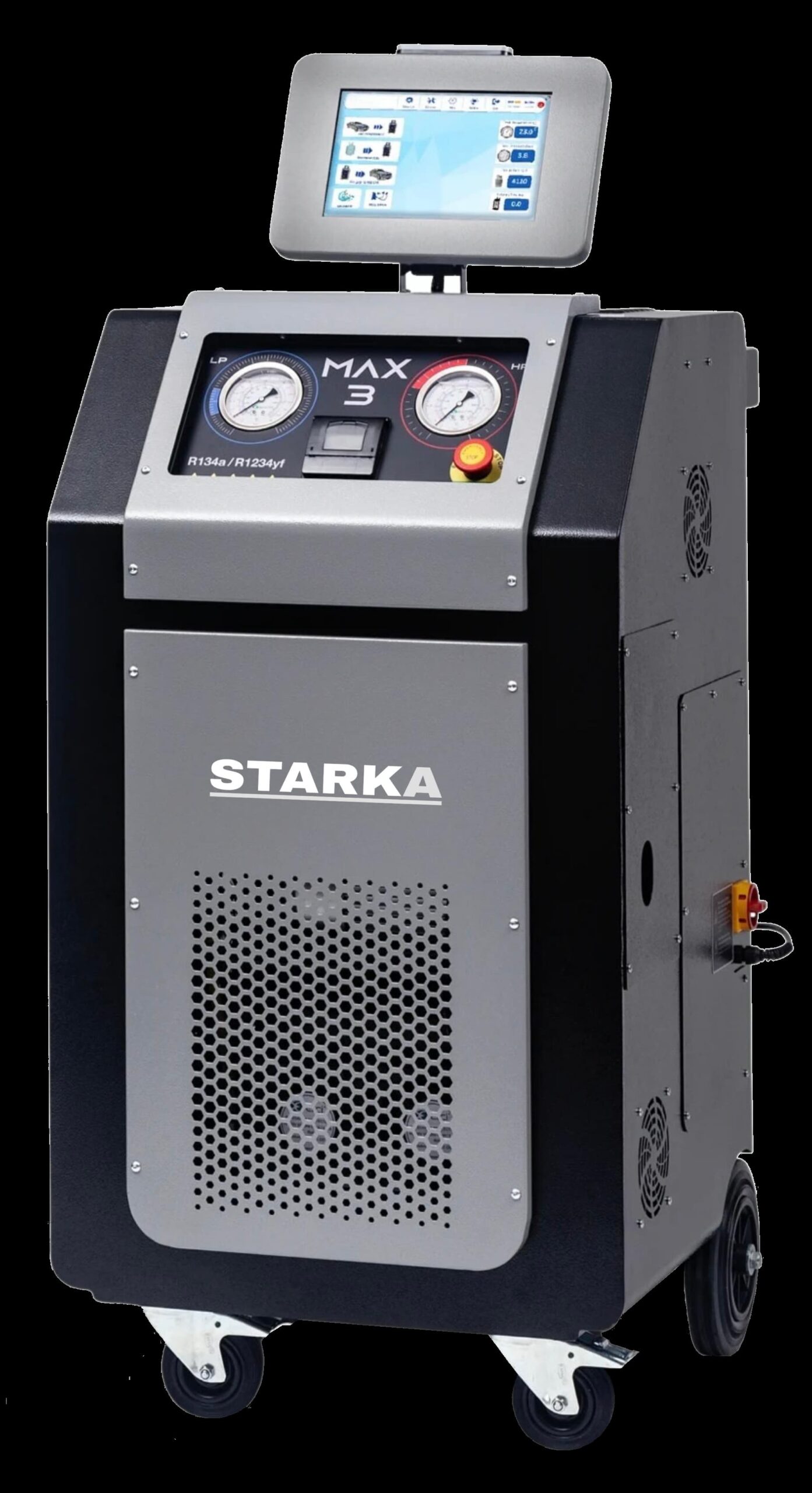 STARKA MAX 3 PRO FULL MULTI